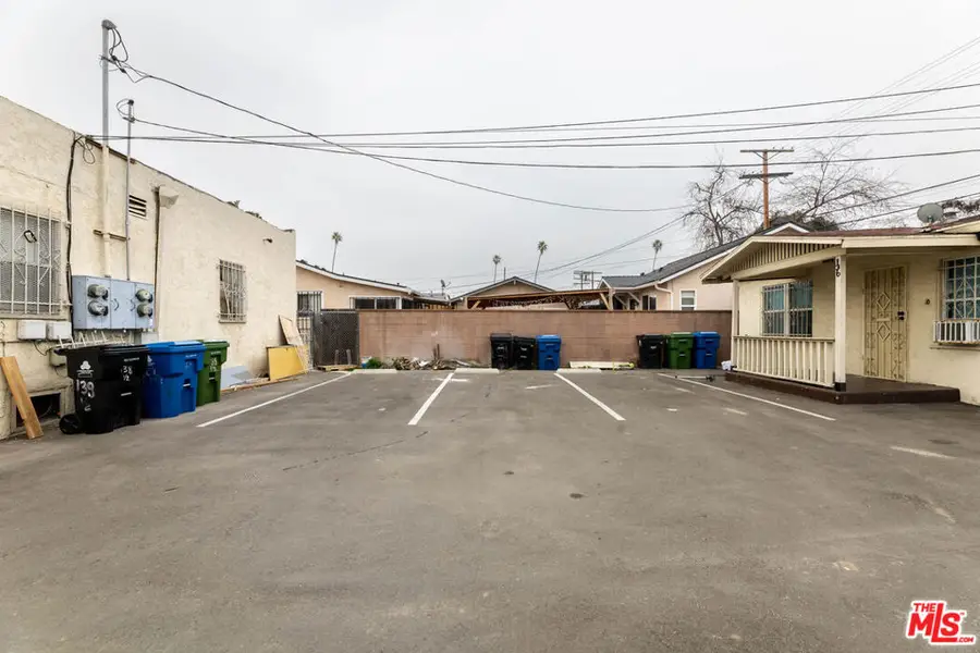 138 W 82nd Street, Los Angeles, CA 90003 - #2