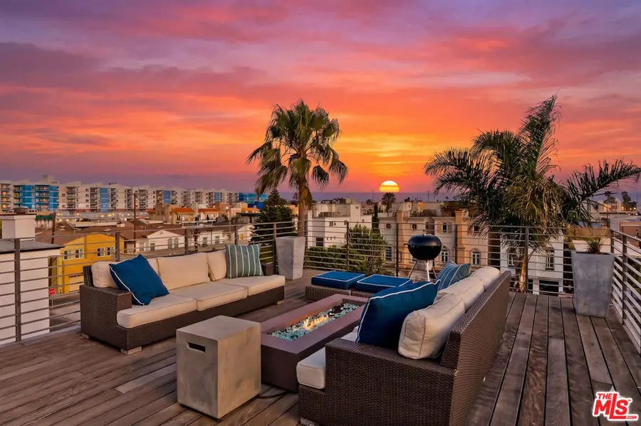 111 Eastwind Street, Marina Del Rey, CA 90292 - #3