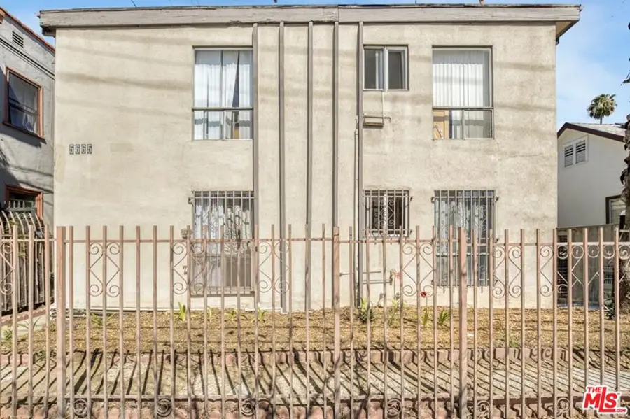 5665 Franklin Avenue, Los Angeles, CA 90028 - #2