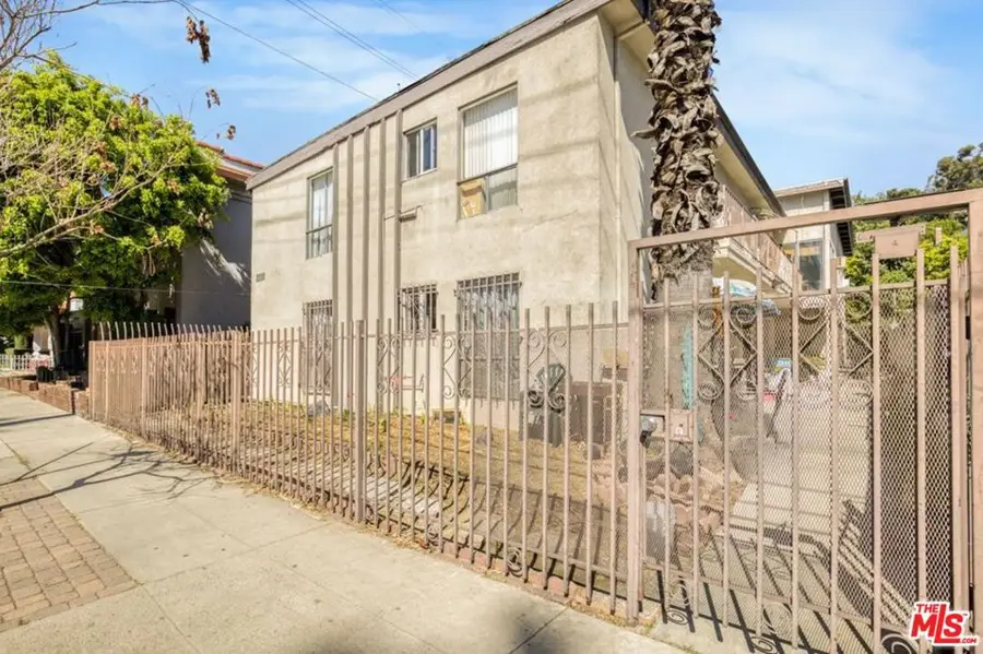 5665 Franklin Avenue, Los Angeles, CA 90028 - #3
