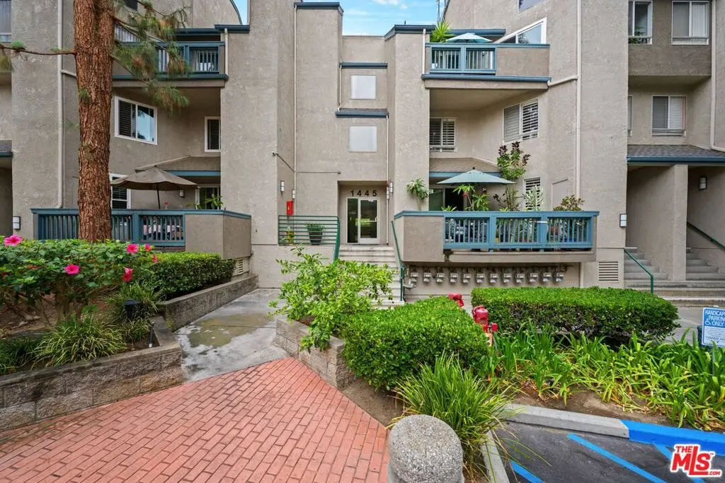1445 Brett Place #320, San Pedro, CA 90732 - #1