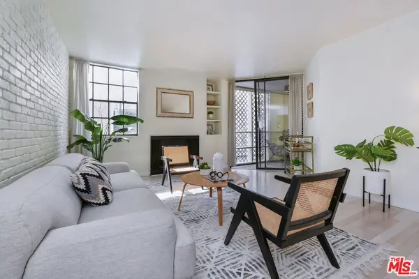 750 N Kings Road #217, West Hollywood, CA 90069