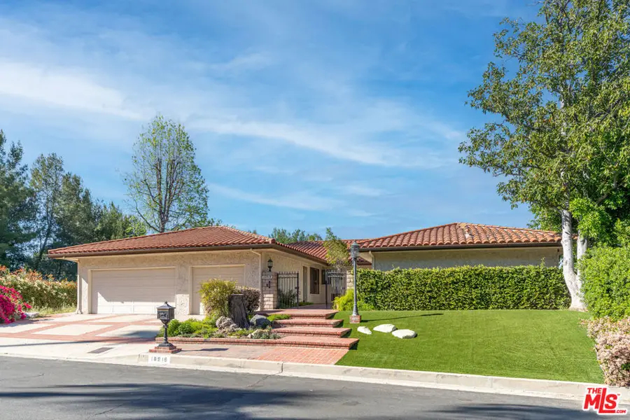 18919 La Montana Place, Tarzana, CA 91356 - #2