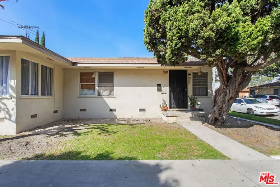 1624 W Summit Street, Long Beach, CA 90810 - #2