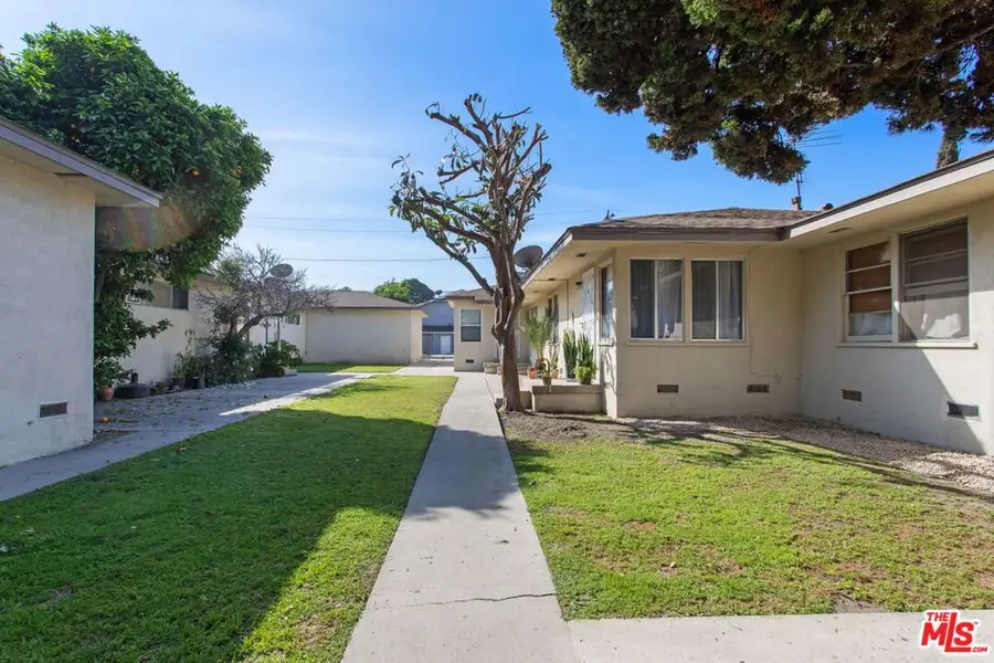 1624 W Summit Street, Long Beach, CA 90810 - #3