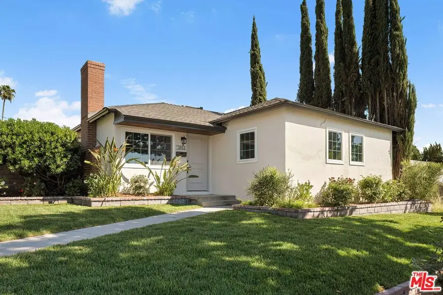 3056 N Buena Vista Street, Burbank, CA 91504 - #2