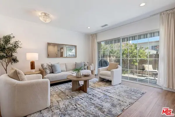 611 9th Street #2, Santa Monica, CA 90402