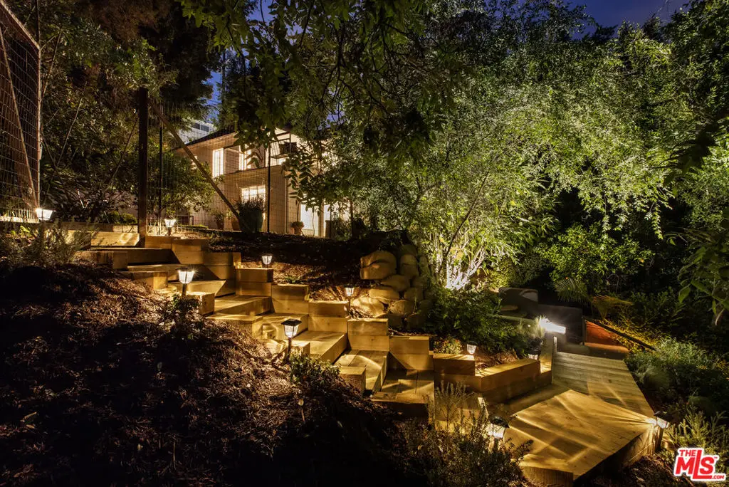 951 Tularosa Drive, Los Angeles, CA 90026 - #1