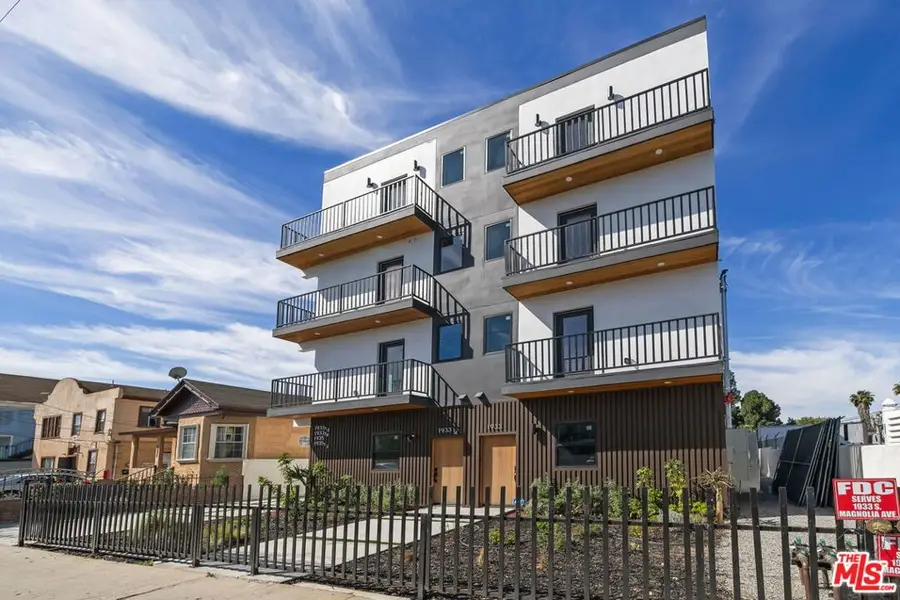 1933 Magnolia Avenue, Los Angeles, CA 90007 - #3