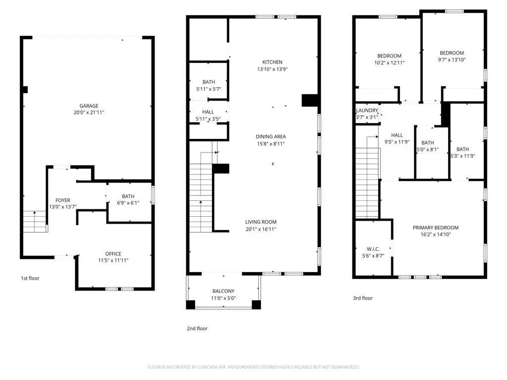 553 Grapefruit Lane, Fillmore, CA 93015 - #1