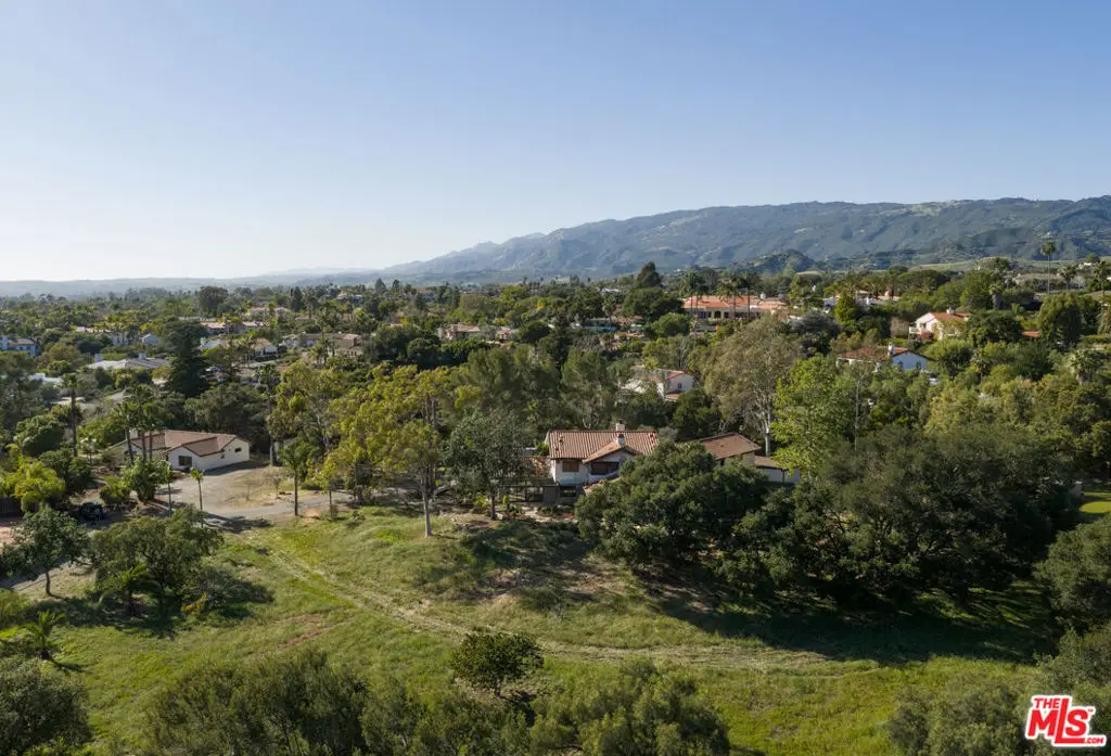 4488 La Paloma Avenue, Santa Barbara, CA 93105 - #1