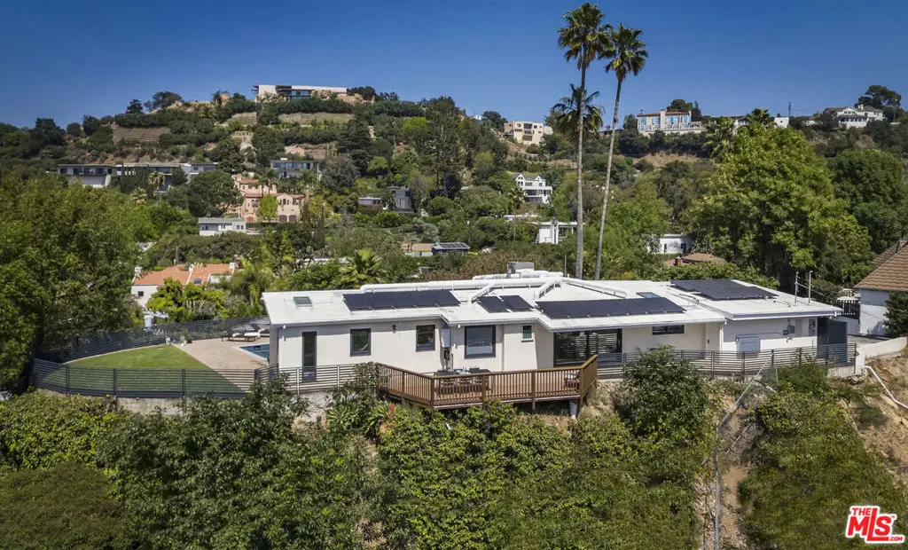2740 Nichols Canyon Road, Los Angeles, CA 90046 - #1