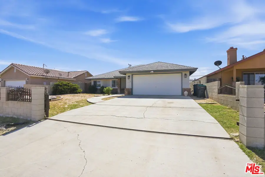 7154 California City Boulevard, California City, CA 93505 - #3