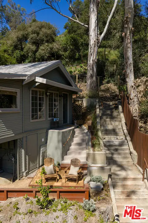 2109 Prospect Trail, Los Angeles, CA 90046 - #2