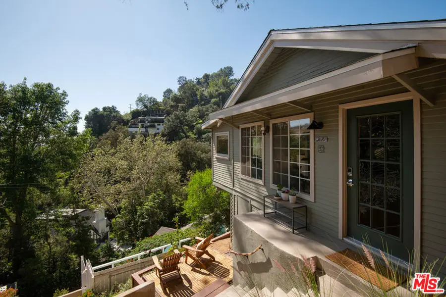 2109 Prospect Trail, Los Angeles, CA 90046 - #3