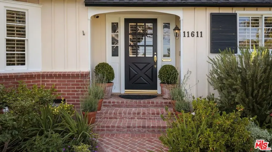 11611 Terryhill Place, Los Angeles, CA 90049 - #3