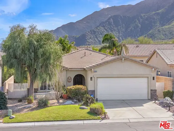1079 Alta Cresta, Palm Springs, CA 92262