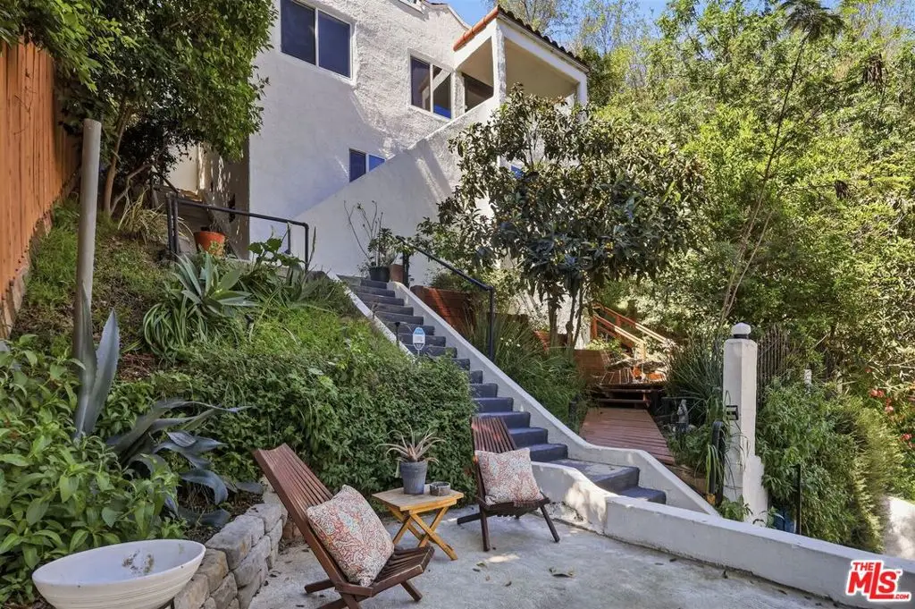 2645 Onyx Drive, Los Angeles, CA 90032 - #1