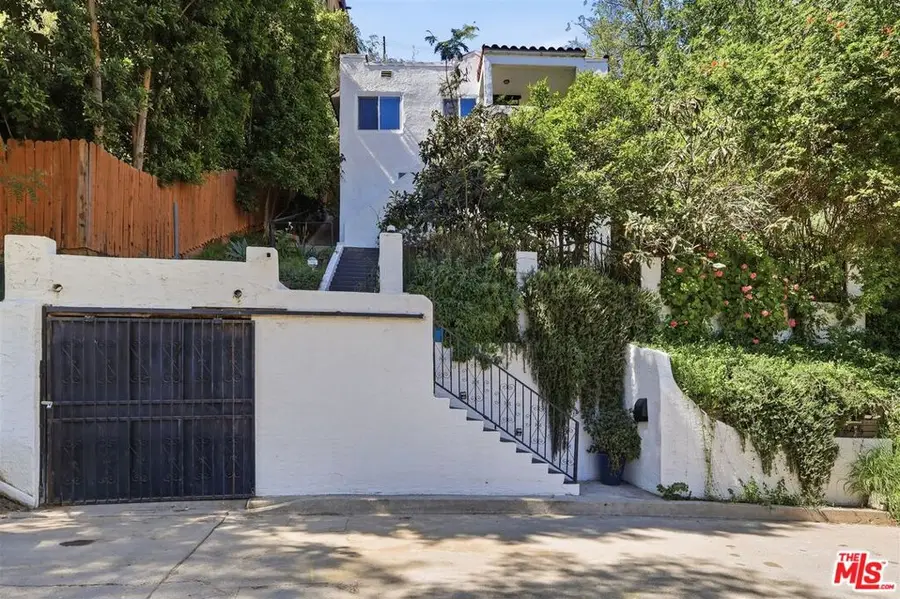 2645 Onyx Drive, Los Angeles, CA 90032 - #3