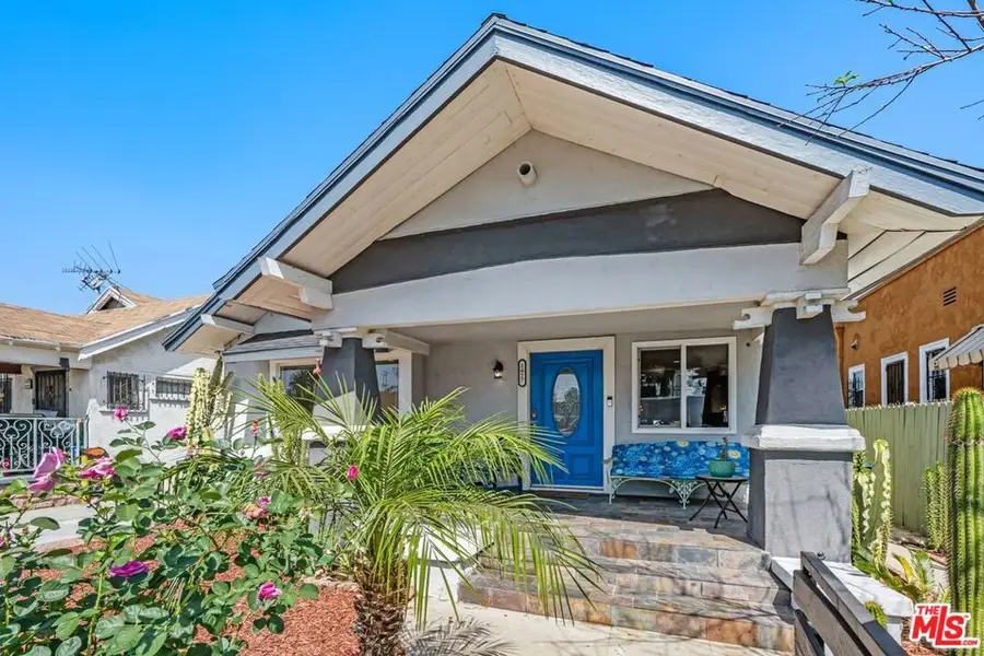 1627 W 38th Street, Los Angeles, CA 90062 - #2