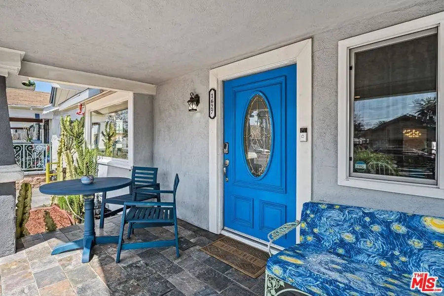 1627 W 38th Street, Los Angeles, CA 90062 - #3