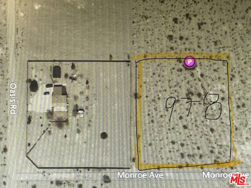 978 Monroe Avenue, El Mirage, CA 92301 - #1