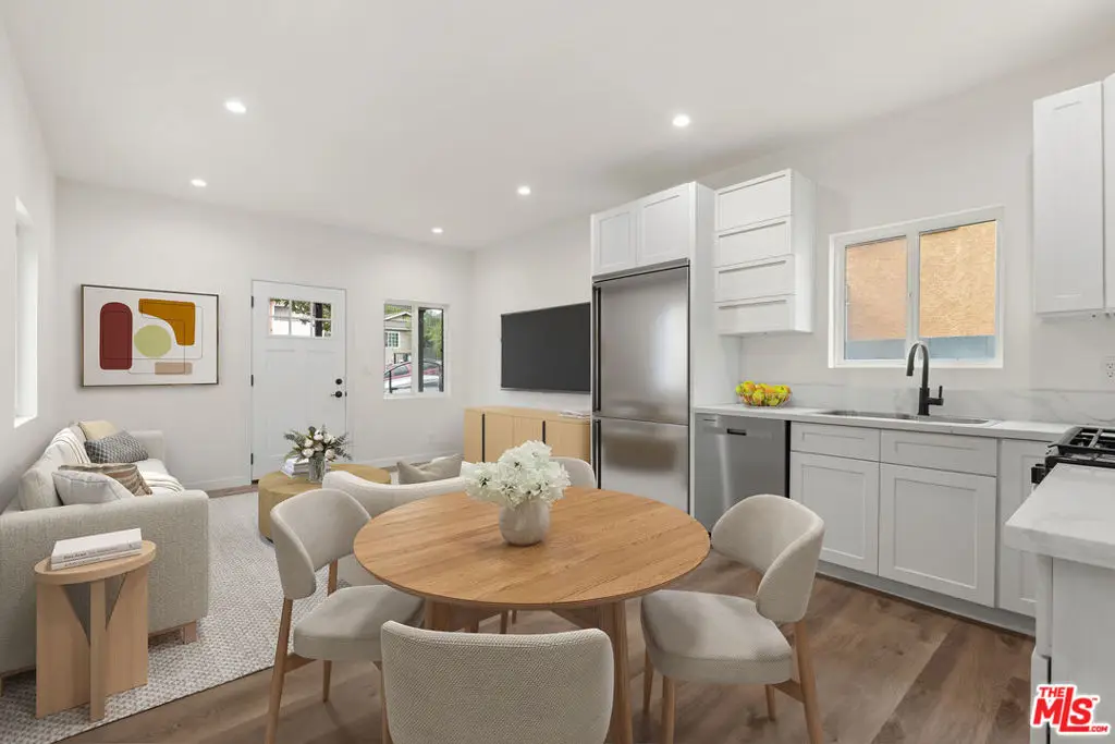 3043 Winter Street, Los Angeles, CA 90063 - #1