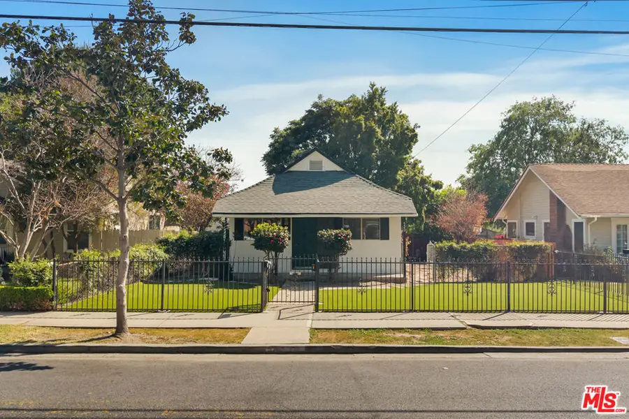 520 E Lime Avenue, Monrovia, CA 91016 - #2