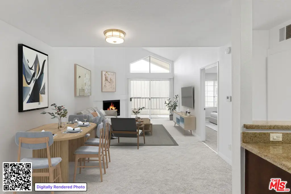 5535 Canoga Avenue #317, Woodland Hills, CA 91367 - #1