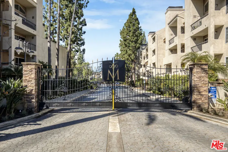 5535 Canoga Avenue #317, Woodland Hills, CA 91367 - #2