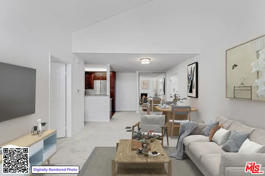 5535 Canoga Avenue #317, Woodland Hills, CA 91367 - #3