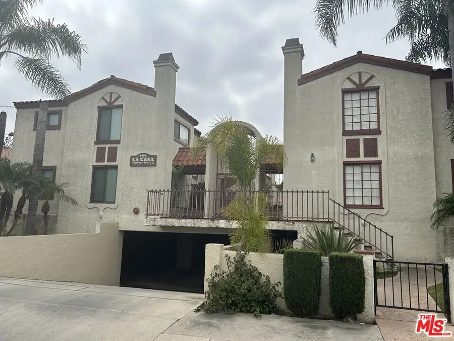 1450 W 146th Street #14, Gardena, CA 90247 - #2