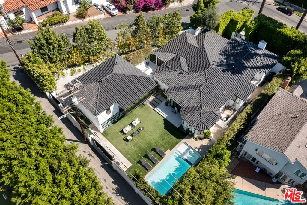 813 N Doheny Drive, Beverly Hills, CA 90210 - #1