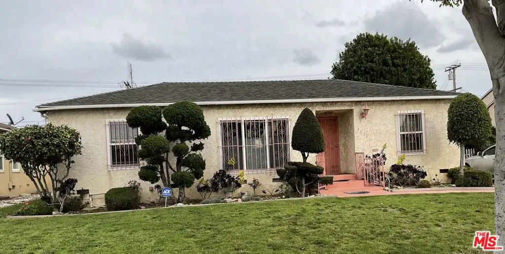 9606 S 5th Avenue, Inglewood, CA 90305 - #1