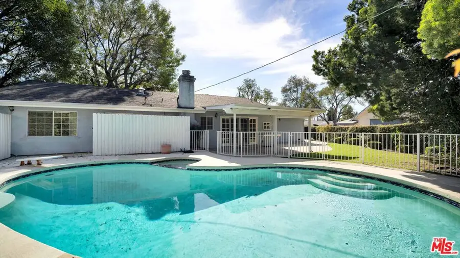 18501 Germain Street, Porter Ranch, CA 91326 - #3