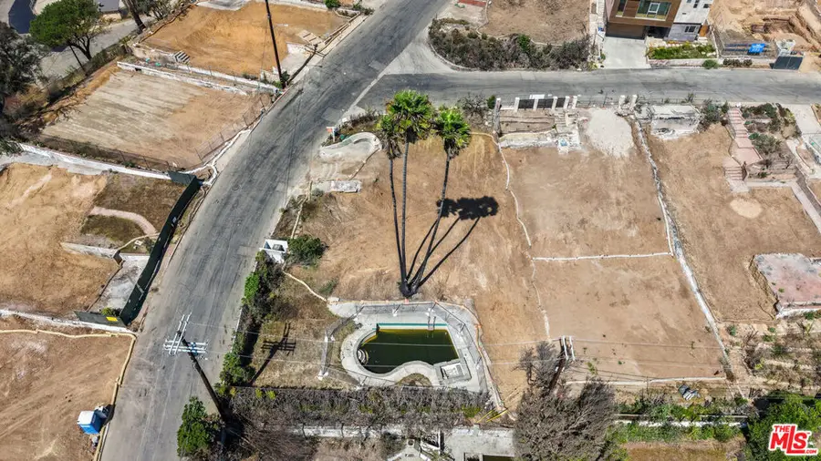 1214 Rimmer Avenue, Pacific Palisades, CA 90272 - #2