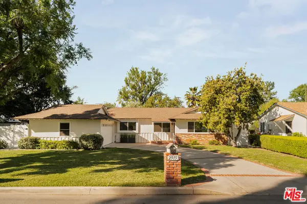 23153 Gonzales Drive, Woodland Hills, CA 91367