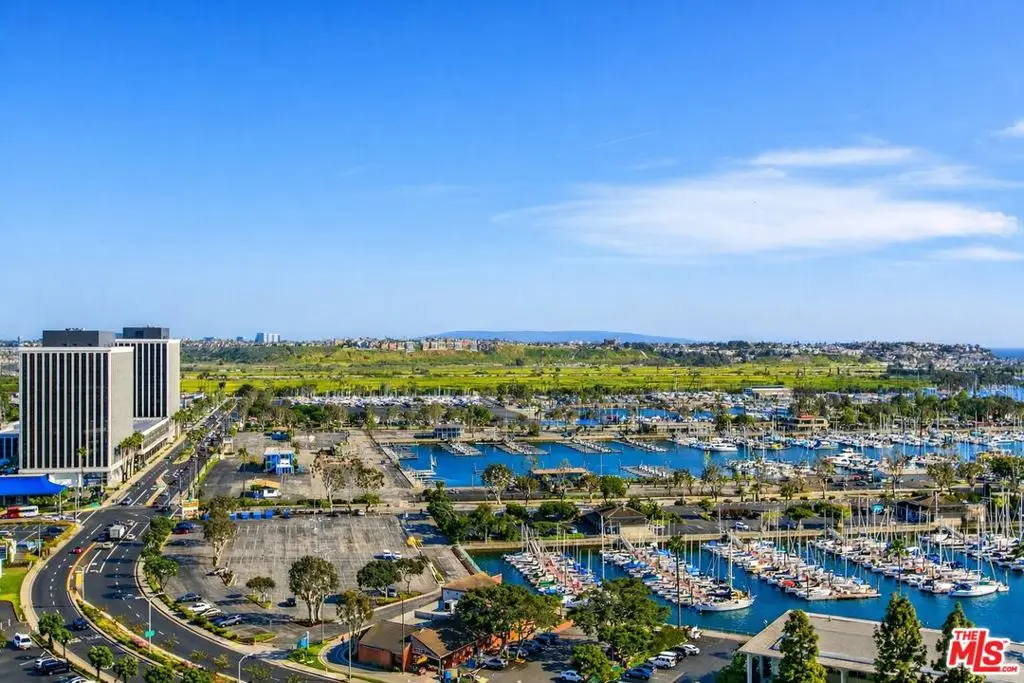 13600 Marina Pointe Drive #1906, Marina Del Rey, CA 90292 - #1