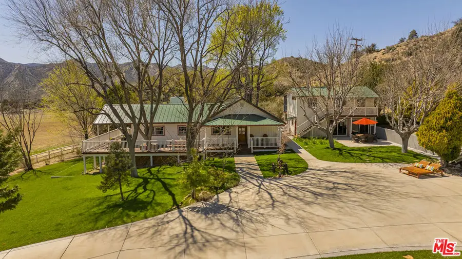 29433 Highway 33 Highway, Maricopa, CA 93252 - #3