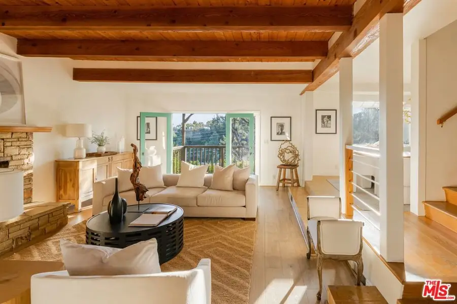 1030 N Kenter Avenue, Los Angeles, CA 90049 - #3