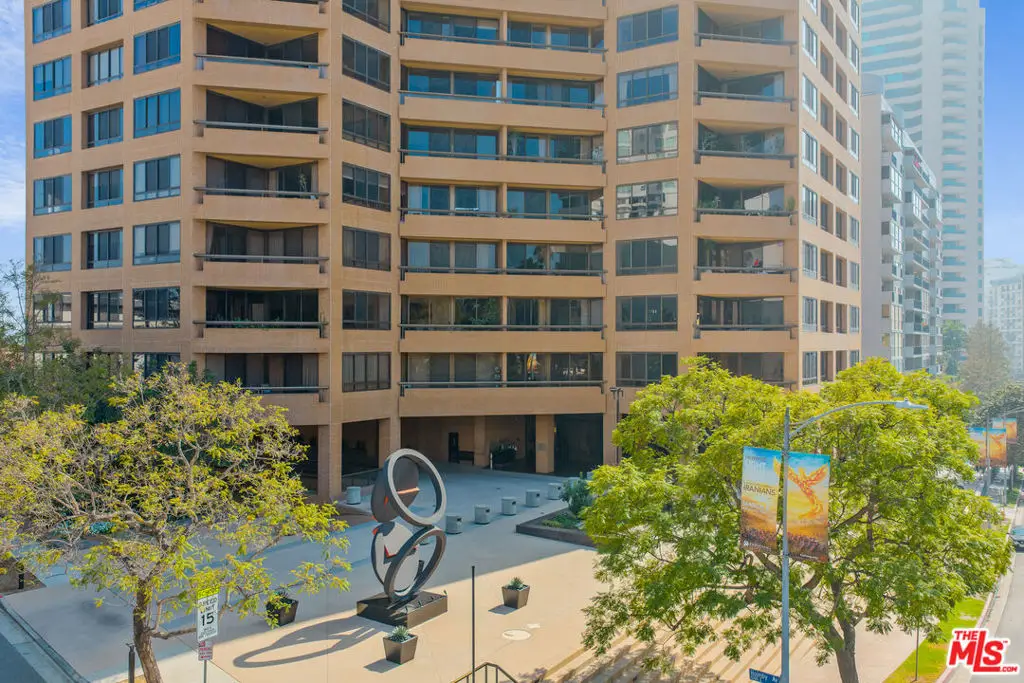 10430 Wilshire Boulevard #202, Los Angeles, CA 90024 - #1