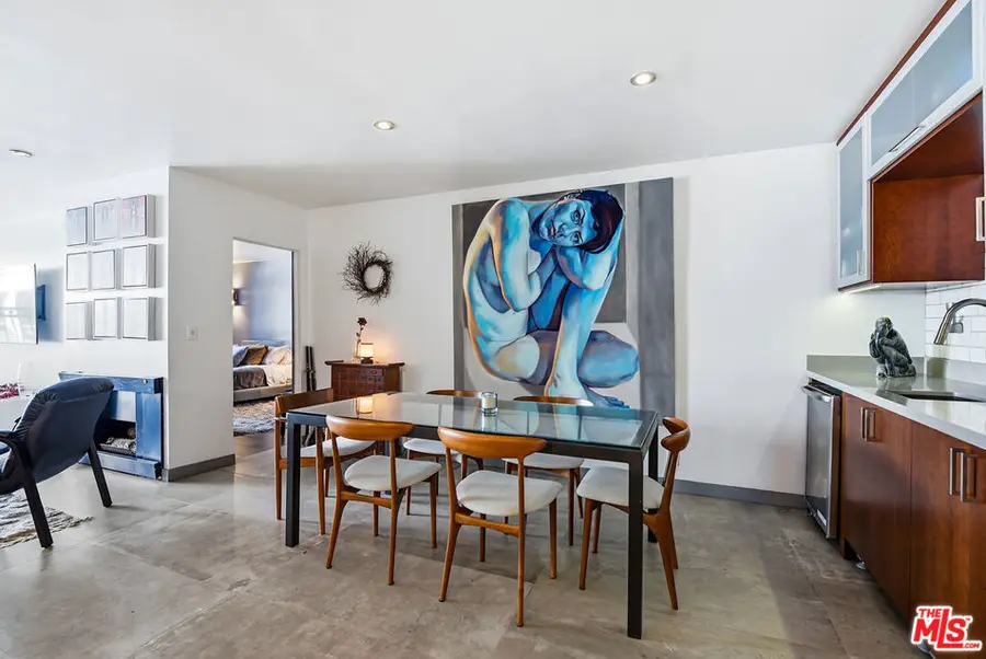 1351 N Crescent Heights Boulevard #116, West Hollywood, CA 90046 - #3