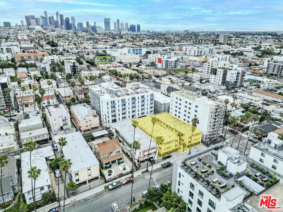 932 Fedora Street, Los Angeles, CA 90006 - #1