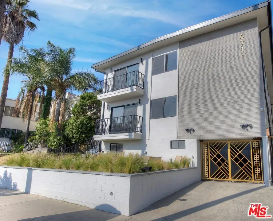 4711 Beverly Boulevard, Los Angeles, CA 90004 - #3