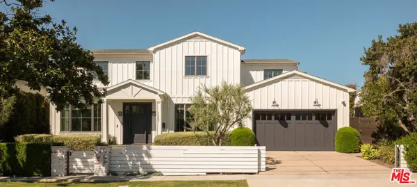 1367 Beckwith Avenue, Los Angeles, CA 90049