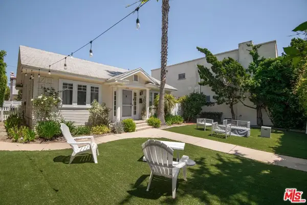 1047 9th Street, Santa Monica, CA 90403