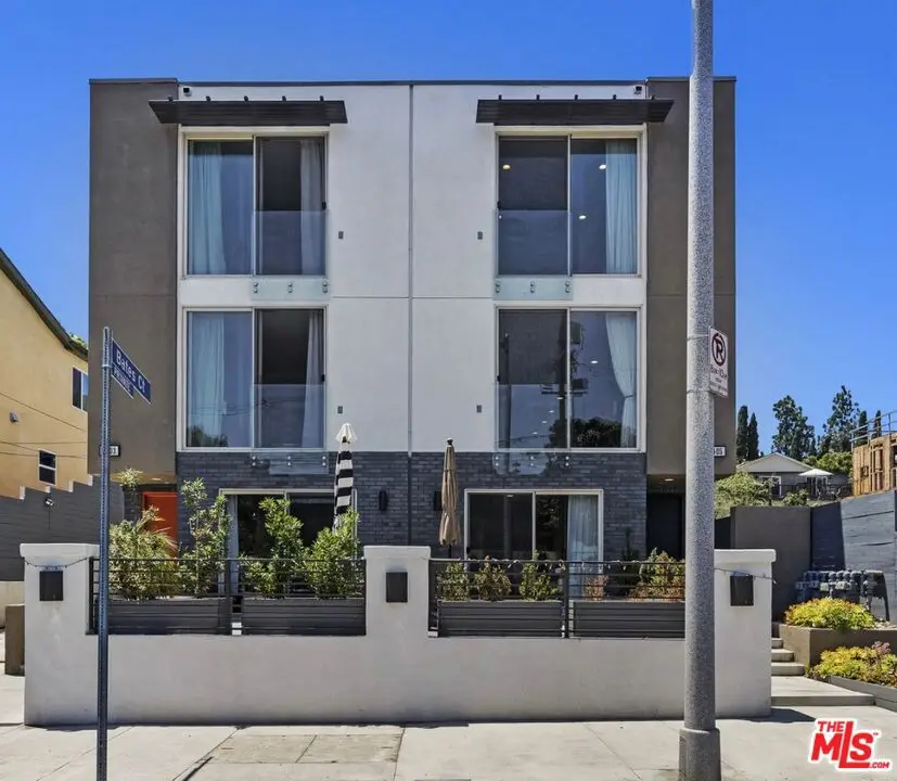1405 Bates Avenue, Los Angeles, CA 90027 - #1