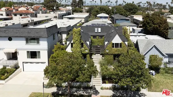 921 16th Street, Santa Monica, CA 90403