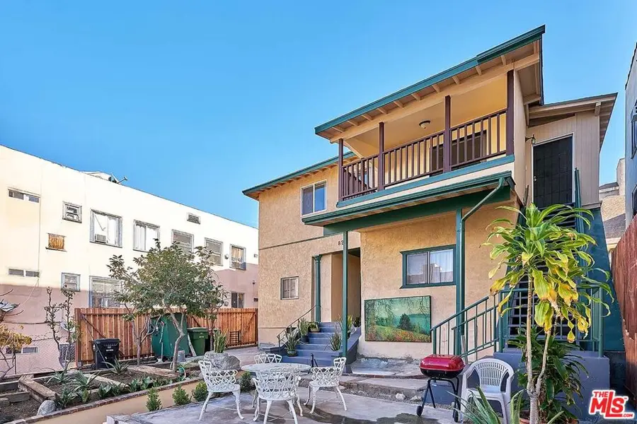 826 S Park View Street, Los Angeles, CA 90057 - #2