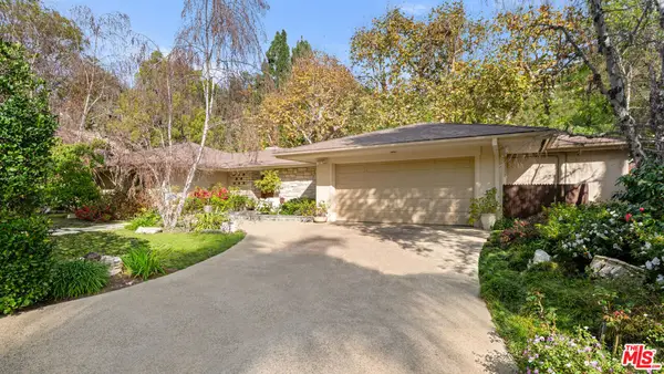 1244 Shadybrook Drive, Beverly Hills, CA 90210